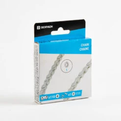 Decathlon CHAINE VELO 1 VITESSE -Vélos Séries Boutique chaine velo 1 vitesse 4