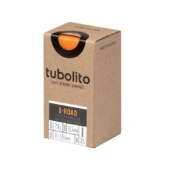 CHAMBRE A AIR ROUTE 700 TUBOLITO S TUBO ROAD 60MM -Vélos Séries Boutique chambre a air route 700 tubolito s tubo road 60mm 1