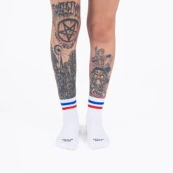 Chaussettes American Socks American Pride - Ankle High -Vélos Séries Boutique chaussettes american socks american pride ankle high 2