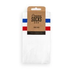 Chaussettes American Socks American Pride - Ankle High -Vélos Séries Boutique chaussettes american socks american pride ankle high 6