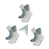 Chaussettes En Mérinos Unisex 3 Pack -Vélos Séries Boutique chaussettes en merinos unisex 3 pack