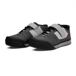 Ride Concepts Chaussures Transition Men's 9 Charcoal/Red -Vélos Séries Boutique chaussures transition mens 9 charcoalred 1