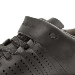 CHAUSSURES VELO GRAVEL ET ROUTE CUIR A LACETS SPD GRVL 520 NOIRE 14 CHAUSSURES VELO GRAVEL ET ROUTE CUIR A LACETS SPD GRVL 520 NOIRE -Vélos Séries Boutique chaussures velo gravel et route cuir a lacets spd grvl 520 noire 5