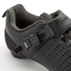 CHAUSSURES VELO GRAVEL ET ROUTE CUIR A LACETS SPD GRVL 520 NOIRE 15 CHAUSSURES VELO GRAVEL ET ROUTE CUIR A LACETS SPD GRVL 520 NOIRE -Vélos Séries Boutique chaussures velo gravel et route cuir a lacets spd grvl 520 noire 6