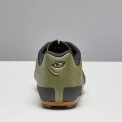 CHAUSSURES VTT GIRO PRIVATEER KAKI -Vélos Séries Boutique chaussures vtt giro privateer kaki 3