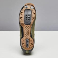 CHAUSSURES VTT GIRO PRIVATEER KAKI -Vélos Séries Boutique chaussures vtt giro privateer kaki 5