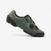 CHAUSSURES VTT SHIMANO SH-XC300 OLIVE -Vélos Séries Boutique chaussures vtt shimano sh xc300 olive