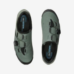 CHAUSSURES VTT SHIMANO SH-XC300 OLIVE 14 CHAUSSURES VTT SHIMANO SH-XC300 OLIVE -Vélos Séries Boutique chaussures vtt shimano sh xc300 olive 3