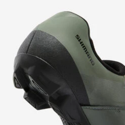 CHAUSSURES VTT SHIMANO SH-XC300 OLIVE 15 CHAUSSURES VTT SHIMANO SH-XC300 OLIVE -Vélos Séries Boutique chaussures vtt shimano sh xc300 olive 4