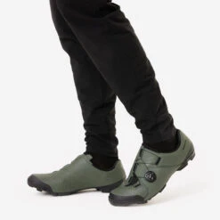 CHAUSSURES VTT SHIMANO SH-XC300 OLIVE 19 CHAUSSURES VTT SHIMANO SH-XC300 OLIVE -Vélos Séries Boutique chaussures vtt shimano sh xc300 olive 8