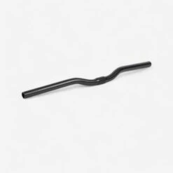 Cintre Ville 25.4 600mm Alu Noir