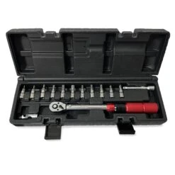 Clé Dynamométrique Royal 2-24 Vélo 1/4" Outils Pour Vélo