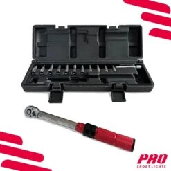 Clé Dynamométrique Royal 2-24 Vélo 1/4" Outils Pour Vélo -Vélos Séries Boutique cle dynamometrique royal 2 24 velo 14 outils pour velo 5