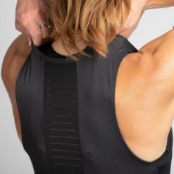 Collant Cyclosport Bretelles Quick-zip Femme -Vélos Séries Boutique collant cyclosport bretelles quick zip femme 6