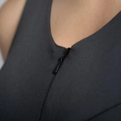 Collant Cyclosport Bretelles Quick-zip Femme -Vélos Séries Boutique collant cyclosport bretelles quick zip femme 7