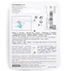 Decathlon COLLIER SELLE 31,8 MM -Vélos Séries Boutique collier selle 318 mm 2