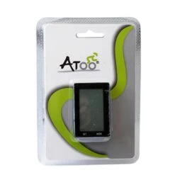 Compteur Sans Fil Optimiz 16 Fcts -Vélos Séries Boutique compteur sans fil optimiz 16 fcts 3