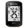 Compteur Vélo GPS Rider 11E Bryton