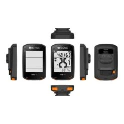 Compteur Vélo GPS Rider 11E Bryton -Vélos Séries Boutique compteur velo gps rider 11e bryton 3