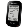 BRYTON COMPTEUR VELO RIDER 420 E -Vélos Séries Boutique compteur velo rider 420 e