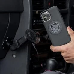 Coque Pour Téléphone Apple IPhone 14 - Quad Lock MAG -Vélos Séries Boutique coque pour telephone apple iphone 14 quad lock mag 5