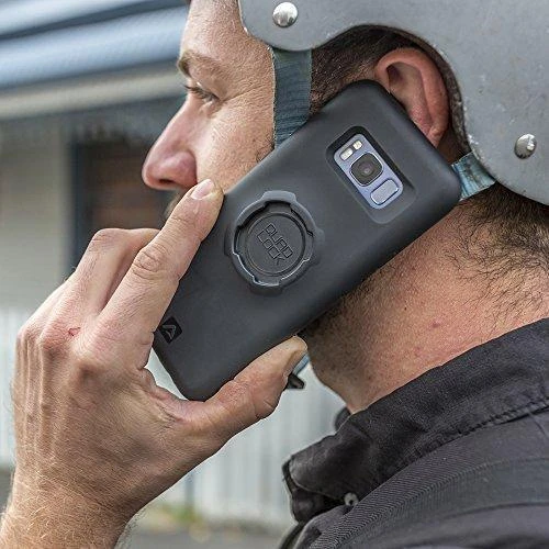 Coque Pour Téléphone Samsung Note 9 - Quad Lock D’Origine - Noir 8 Coque Pour Téléphone Samsung Note 9 - Quad Lock D’Origine - Noir – Image 6