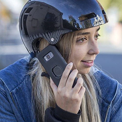 Coque Pour Téléphone Samsung Note 9 - Quad Lock D’Origine - Noir 9 Coque Pour Téléphone Samsung Note 9 - Quad Lock D’Origine - Noir – Image 7