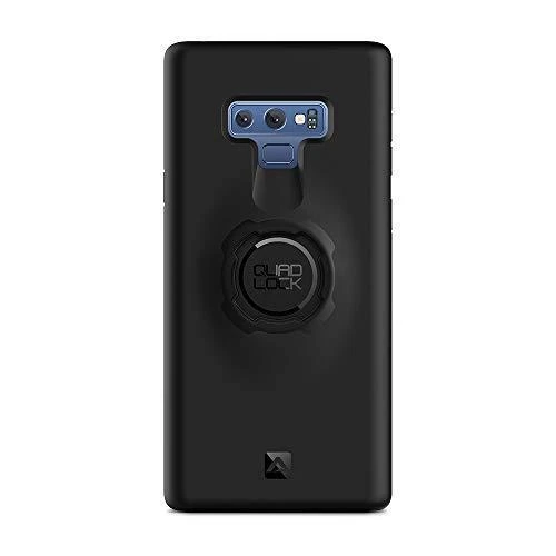 Coque Pour Téléphone Samsung Note 9 - Quad Lock D’Origine - Noir 3 Coque Pour Téléphone Samsung Note 9 - Quad Lock D’Origine - Noir