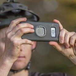 Coque Pour Téléphone Samsung S22 - Quad Lock D’Origine - Noir -Vélos Séries Boutique coque pour telephone samsung s22 quad lock dorigine noir 4