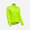 COUPE PLUIE RACER FEMME JAUNE 2 COUPE PLUIE RACER FEMME JAUNE -Vélos Séries Boutique coupe pluie racer femme jaune