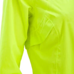 COUPE PLUIE RACER FEMME JAUNE -Vélos Séries Boutique coupe pluie racer femme jaune 4