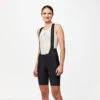 Cuissard Bretelles De Vélo Route Femme Endurance Noir 2 Cuissard Bretelles De Vélo Route Femme Endurance Noir -Vélos Séries Boutique cuissard bretelles de velo route femme endurance noir