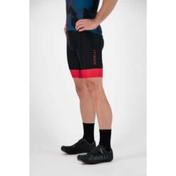 Rogelli Cuissard Velo Avec Bretelless Homme - Flex -Vélos Séries Boutique cuissard velo avec bretelless homme flex 4