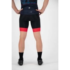 Rogelli Cuissard Velo Avec Bretelless Homme - Flex -Vélos Séries Boutique cuissard velo avec bretelless homme flex 5
