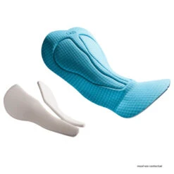 Cuissard Vélo Route Racer Bleu -Vélos Séries Boutique cuissard velo route racer bleu 4