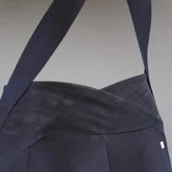 Cuissard VTT Femme à Bretelles Rockrider Race Noir -Vélos Séries Boutique cuissard vtt femme a bretelles rockrider race noir 2