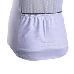 DEBARDEUR VELO 500 FEMME LAVANDE 12 DEBARDEUR VELO 500 FEMME LAVANDE -Vélos Séries Boutique debardeur velo 500 femme lavande 3