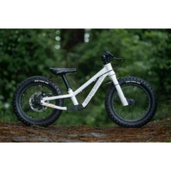 Shotgun Dirt Hero Magura Roue 14 '' - Blanc -Vélos Séries Boutique dirt hero magura roue 14 blanc 2