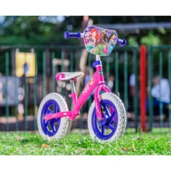 Huffy Disney Princesse Draisienne Pour Fille - Enfant Velo Rose 2-4 Ans -Vélos Séries Boutique disney princesse draisienne pour fille enfant velo rose 2 4 ans 2