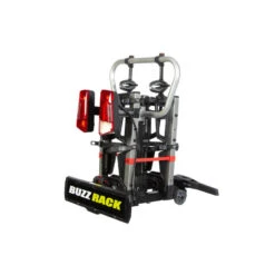 BuzzRack E-scorpion XL Porte-vélo D'attelage - Plateforme Pliable 2 Vélos électrique -Vélos Séries Boutique e scorpion xl porte velo dattelage plateforme pliable 2 velos electrique 6