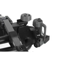 BuzzRack EAZZY 4 Porte-vélo D'attelage - Plateforme Pliable 4 Vélos -Vélos Séries Boutique eazzy 4 porte velo dattelage plateforme pliable 4 velos 4