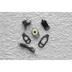 Éclairage Vélo Avant USB Moon Ring-W -Vélos Séries Boutique eclairage velo avant usb moon ring w 2