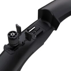 Rockrider ENSEMBLE KIT GARDE-BOUE VÉLO VTT AVANT & ARRIÈRE RIGIDE 26" - 27,5" - 29" -Vélos Séries Boutique ensemble kit garde boue velo vtt avant and arriere rigide 26 275 29 4