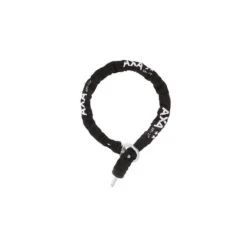 Extension Chaine 110 Cm Certifiée Art** Pour Antivol Vélo AXA