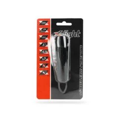 Feu Avant LED 60 Lumens Pour Vélo Avec Batterie -Vélos Séries Boutique feu avant led 60 lumens pour velo avec batterie 6