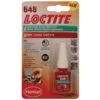 Fixation BlocPresse Produit D'Assemblage Haute 648 (5 Ml) - Loctite 1804409 Vert -Vélos Séries Boutique fixation blocpresse produit dassemblage haute 648 5 ml loctite 1804409 vert