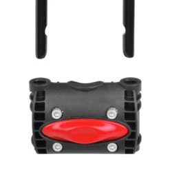 FIXATION CADRE SIEGE BEBE POLISPORT GROOVY -Vélos Séries Boutique fixation cadre siege bebe polisport groovy 2