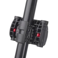 FIXATION CADRE SIEGE BEBE POLISPORT GROOVY -Vélos Séries Boutique fixation cadre siege bebe polisport groovy 3