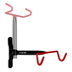 Fixation Murale Pour Vélo - 30kg - Montage