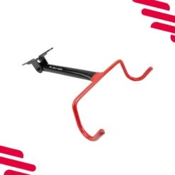 Fixation Murale Pour Vélo - 30kg - Montage -Vélos Séries Boutique fixation murale pour velo 30kg montage 4